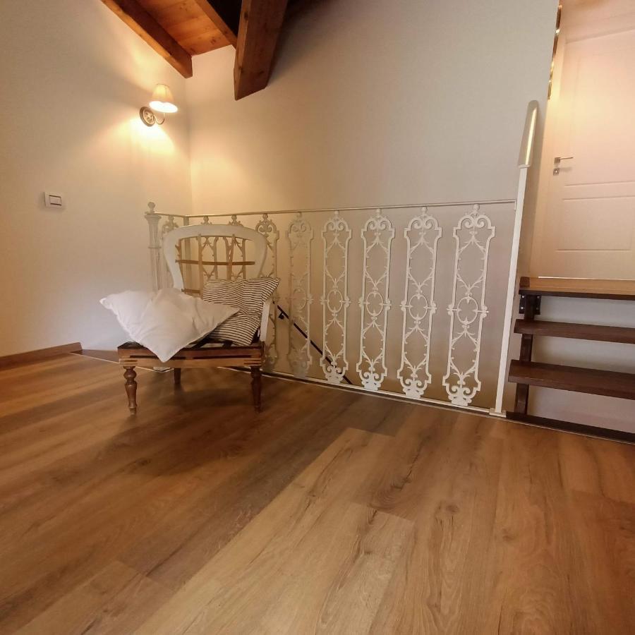 Agriturismo La Casetta - ospitalità rurale familiare Montese Esterno foto